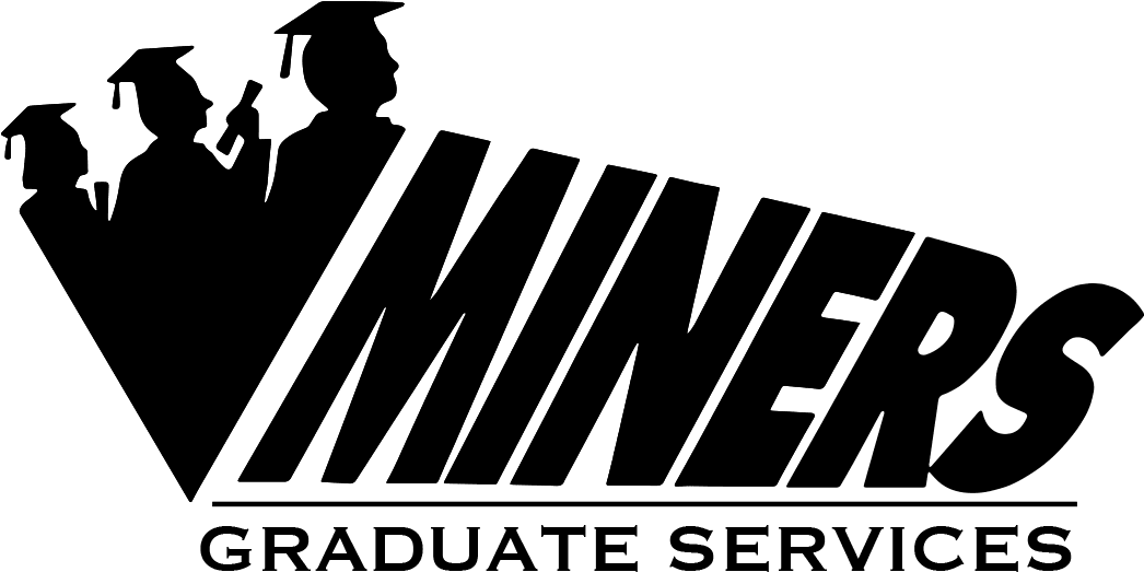 Miners Graduate Services